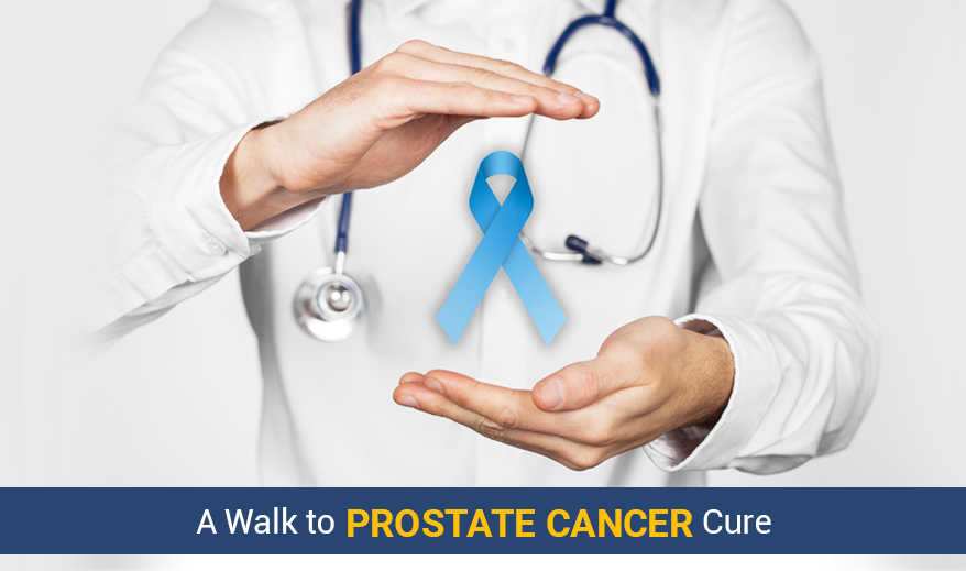 Prostate Cancer Cure